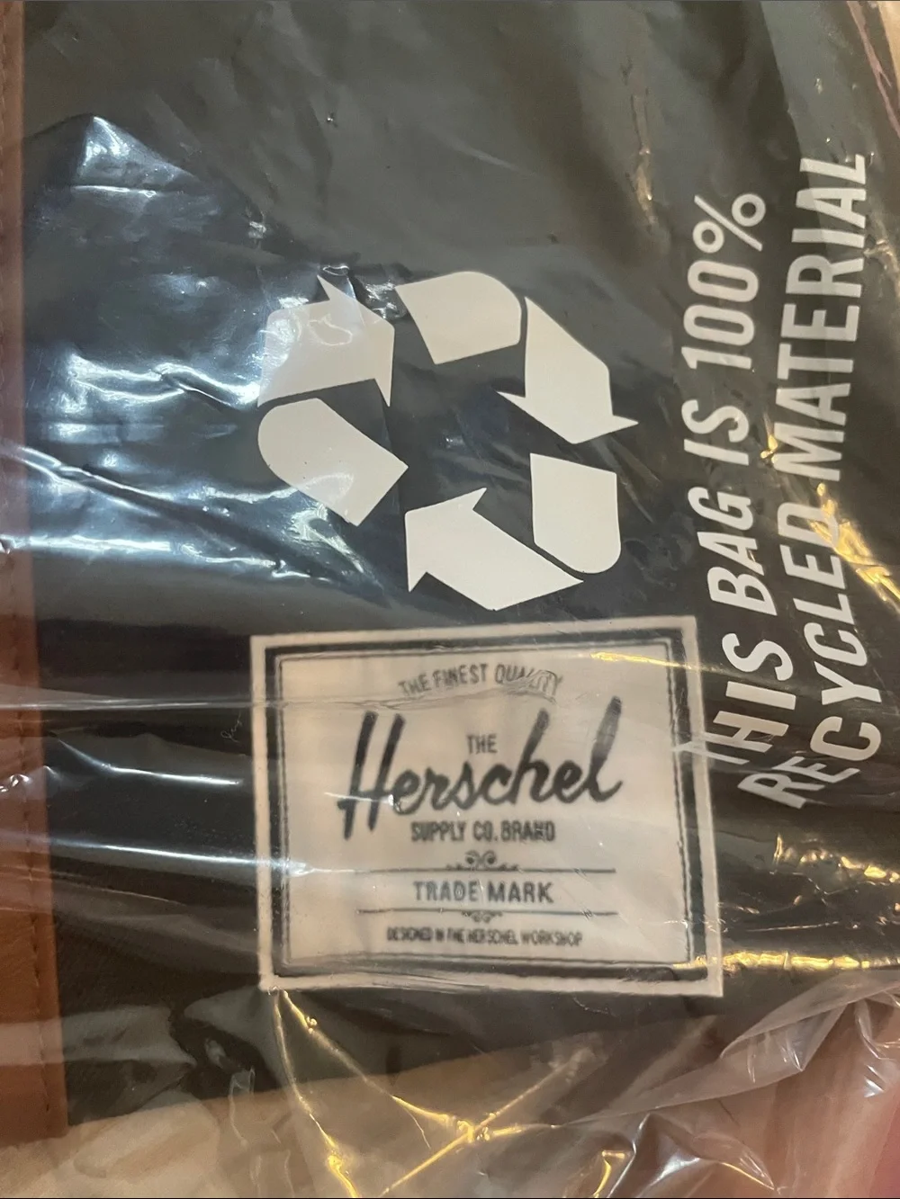 Herschel Supply Company new nwt